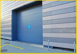 Elite Garage Door Service Providence, RI 401-227-5618 - 05-commercial