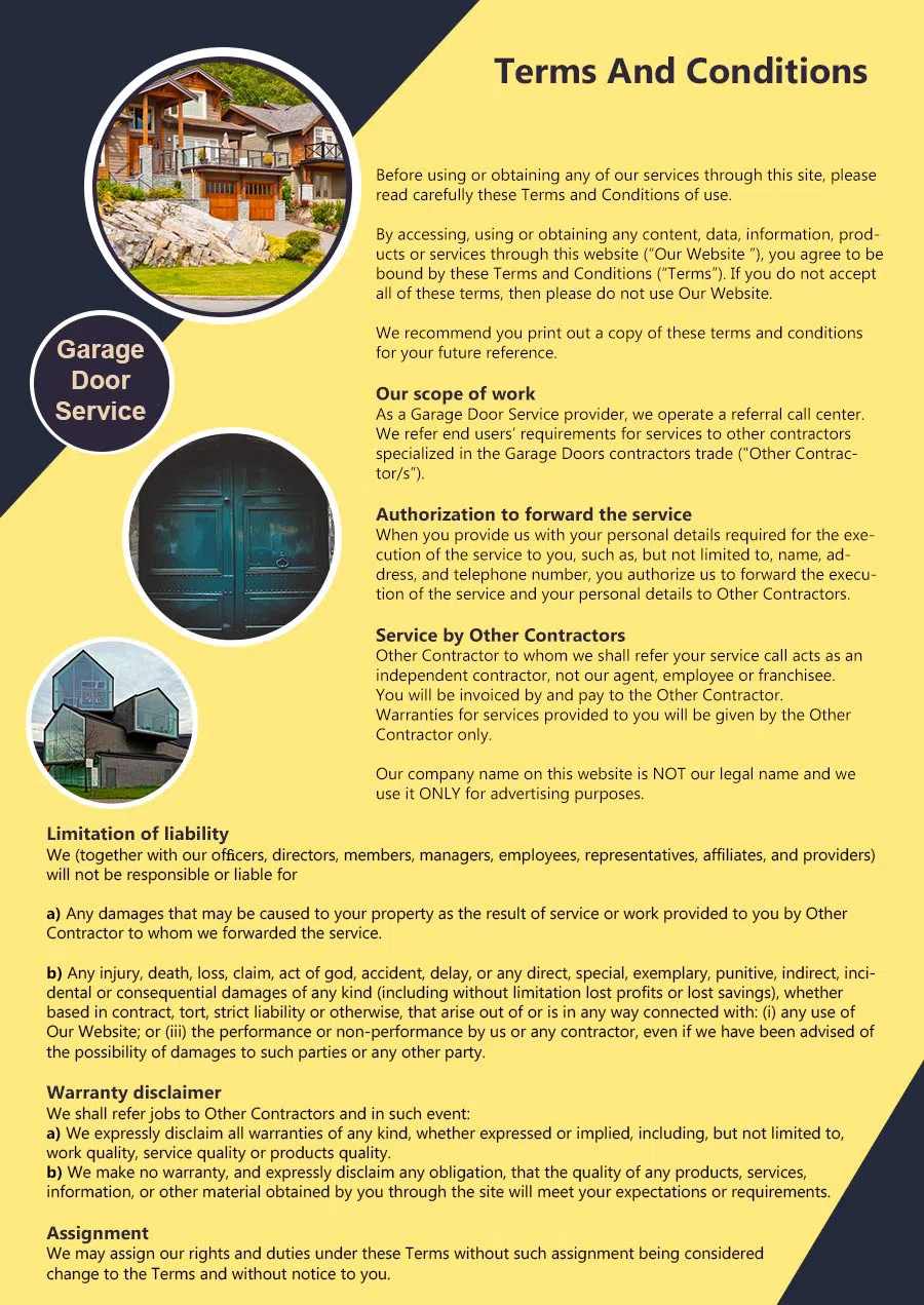 Elite Garage Door Service Providence, RI 401-227-5618